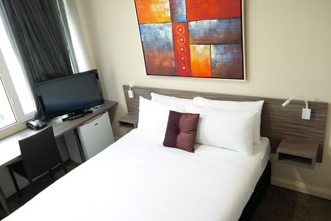 28 Hotel - Hotel Accommodation 8