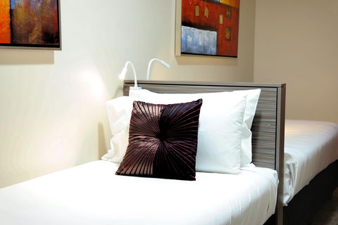 28 Hotel - Hotel Accommodation 9