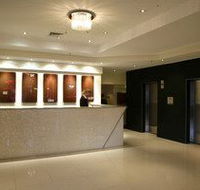 Central Studio Hotel Sydney - Hotel Accommodation
