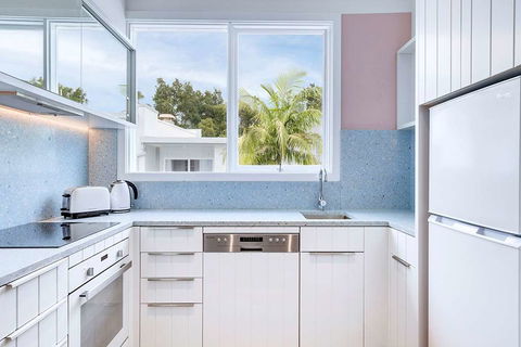 Adina Apartment Hotel Chippendale - Hotel Accommodation 6