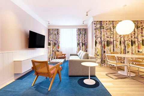 Adina Apartment Hotel Chippendale - Hotel Accommodation 7