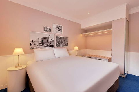 Adina Apartment Hotel Chippendale - Hotel Accommodation 9