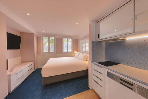 Adina Apartment Hotel Chippendale - Hotel Accommodation 13