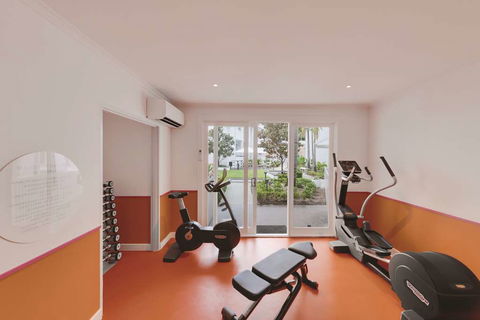 Adina Apartment Hotel Chippendale - Hotel Accommodation 15