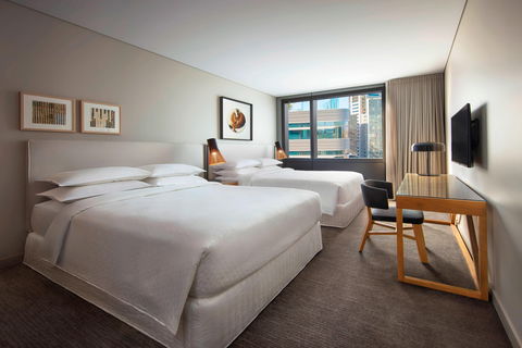 Four Points By Sheraton, Central Park - Hotel Accommodation 6