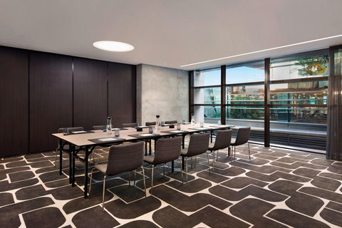 Four Points By Sheraton, Central Park - Hotel Accommodation 10