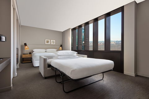 Four Points By Sheraton, Central Park - Hotel Accommodation 15