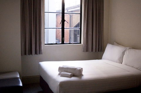1831 Boutique Hotel - Hotel Accommodation 2