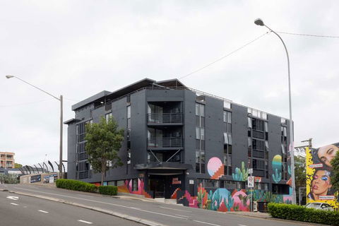 Hotel Hacienda - Hotel Accommodation 0