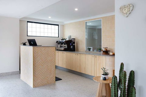 Hotel Hacienda - Hotel Accommodation 1