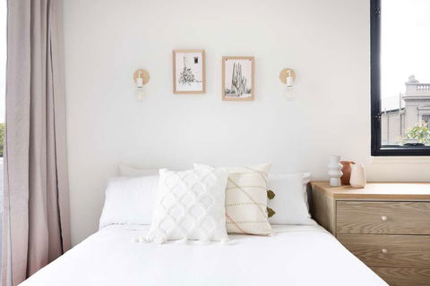 Hotel Hacienda - Hotel Accommodation 3