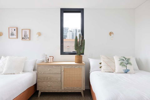 Hotel Hacienda - Hotel Accommodation 4