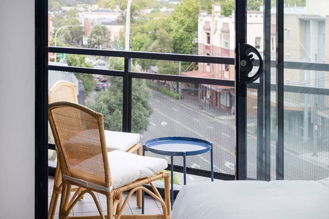 Hotel Hacienda - Hotel Accommodation 5