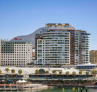 Ibis Sydney Darling Harbour - Hotel Accommodation