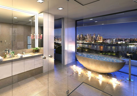 Emporium Hotel South Bank - Hotel Accommodation 3