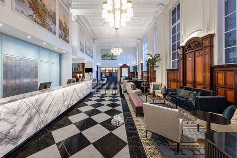 Adina Apartment Hotel Brisbane - Hotel Accommodation 2