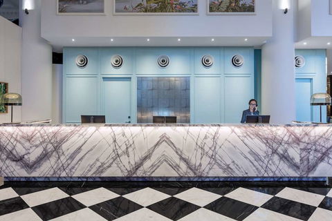 Adina Apartment Hotel Brisbane - Hotel Accommodation 3