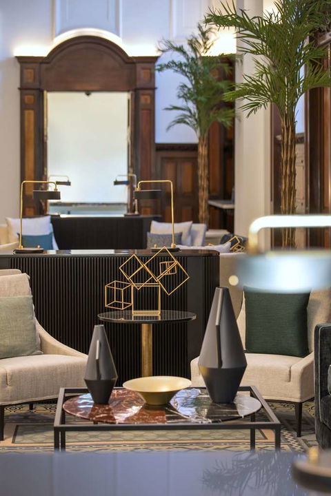 Adina Apartment Hotel Brisbane - Hotel Accommodation 4