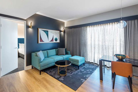Adina Apartment Hotel Brisbane - Hotel Accommodation 7