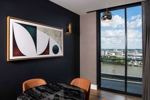 Adina Apartment Hotel Brisbane - Hotel Accommodation 11