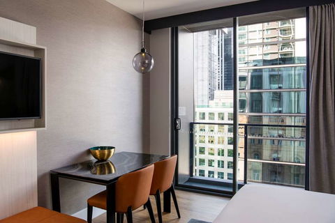 Adina Apartment Hotel Brisbane - Hotel Accommodation 12
