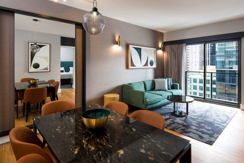 Adina Apartment Hotel Brisbane - Hotel Accommodation 13