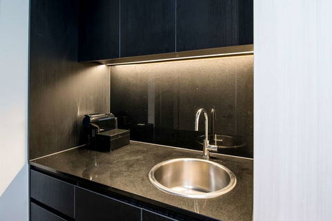 Adina Apartment Hotel Brisbane - Hotel Accommodation 14