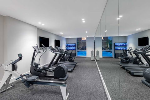Adina Apartment Hotel Brisbane - Hotel Accommodation 15