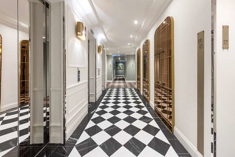 Adina Apartment Hotel Brisbane - Hotel Accommodation 17