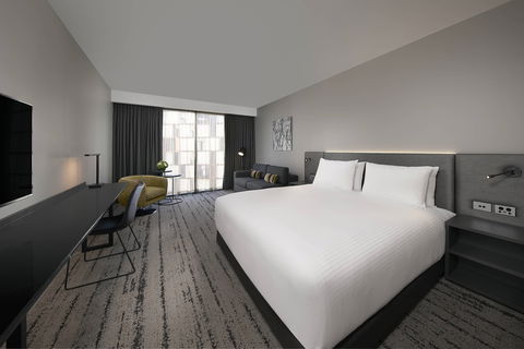 Courtyard Brisbane South Bank - Hotel Accommodation 6