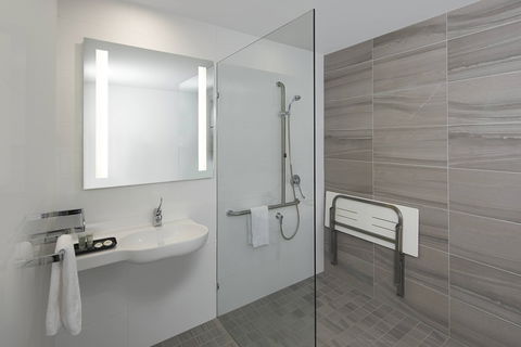 Courtyard Brisbane South Bank - Hotel Accommodation 7