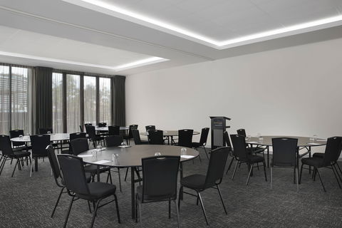 Courtyard Brisbane South Bank - Hotel Accommodation 11