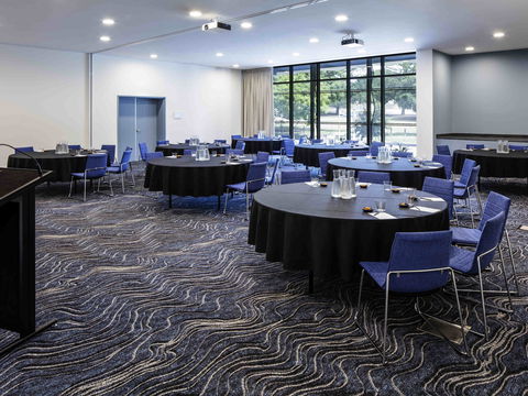 Novotel Brisbane South Bank Hotel - Hotel Accommodation 7