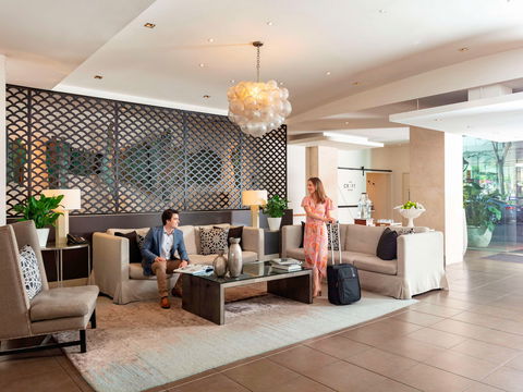The Sebel Brisbane - Hotel Accommodation 0