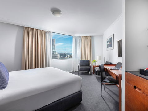 The Sebel Brisbane - Hotel Accommodation 2