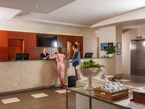 The Sebel Brisbane - Hotel Accommodation 3