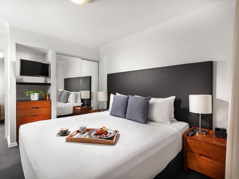 The Sebel Brisbane - Hotel Accommodation 4