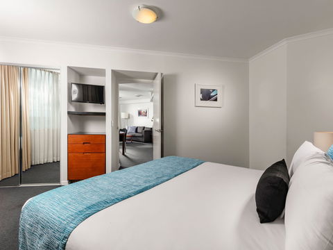 The Sebel Brisbane - Hotel Accommodation 5