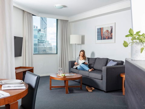 The Sebel Brisbane - Hotel Accommodation 6