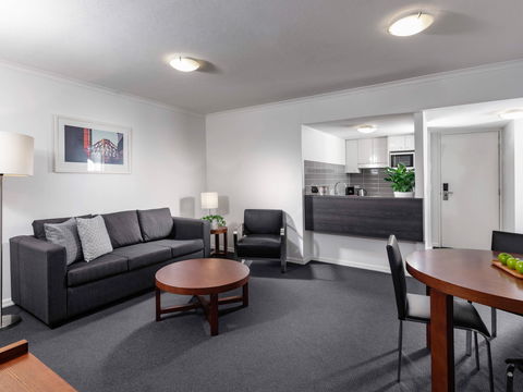 The Sebel Brisbane - Hotel Accommodation 7