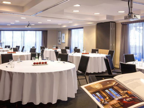 The Sebel Brisbane - Hotel Accommodation 8