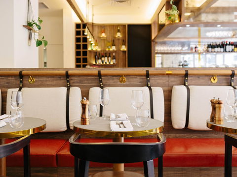The Sebel Brisbane - Hotel Accommodation 11