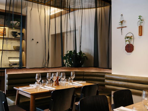 The Sebel Brisbane - Hotel Accommodation 13