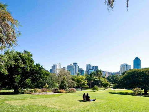 The Sebel Brisbane - Hotel Accommodation 15