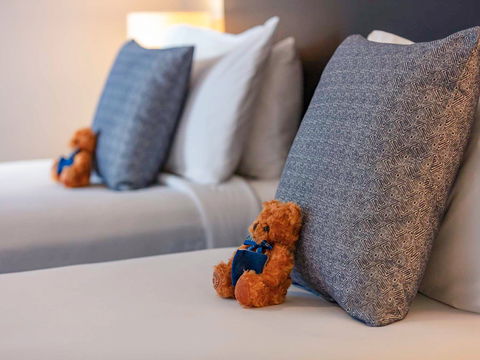 The Sebel Brisbane - Hotel Accommodation 16