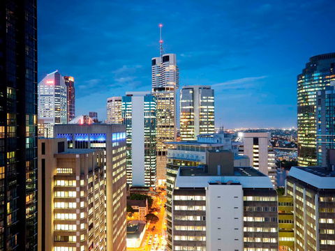 The Sebel Brisbane - Hotel Accommodation 17