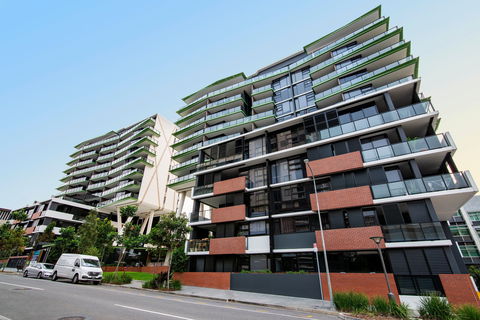 Arise Arena - Hotel Accommodation 0