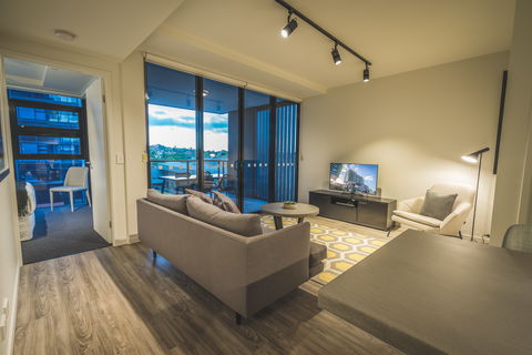Arise Arena - Hotel Accommodation 6