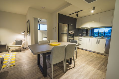 Arise Arena - Hotel Accommodation 10