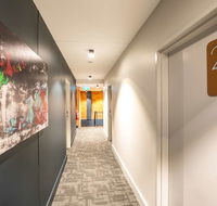 Chardons Corner Hotel - Hotel Accommodation